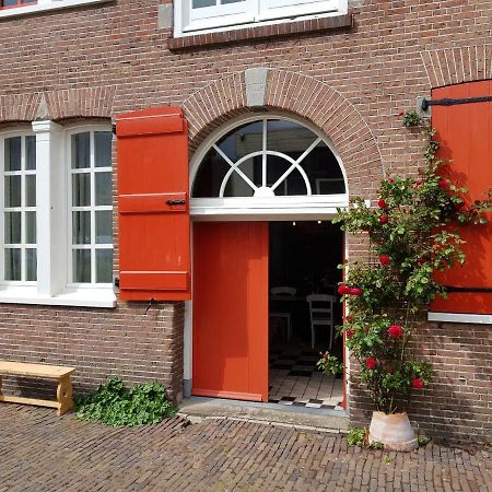 Het Pakhuis Schiedam Eksteriør billede