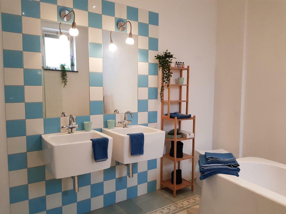 Het Pakhuis Schiedam Eksteriør billede