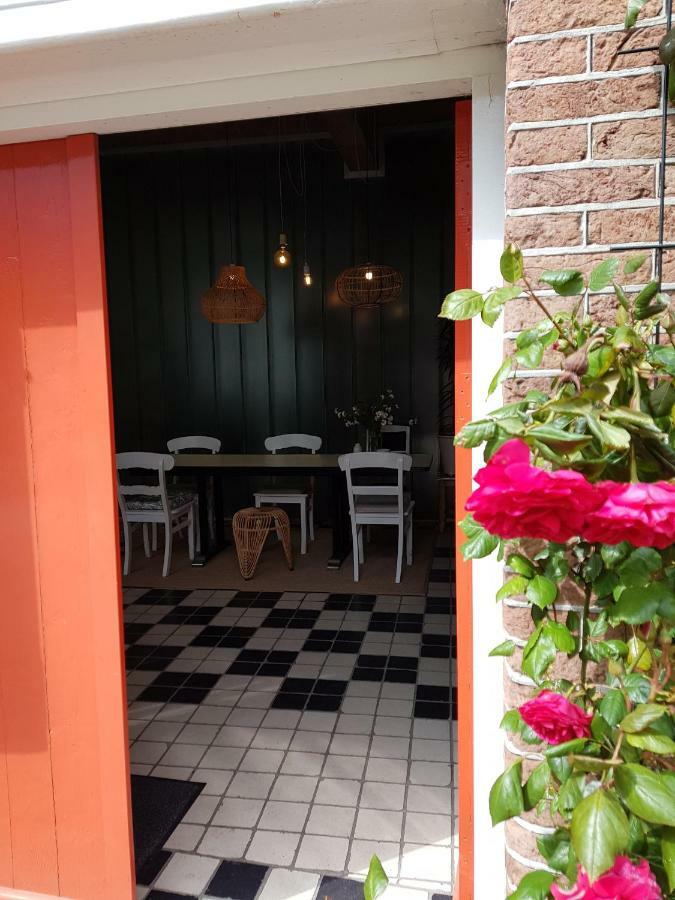 Het Pakhuis Schiedam Eksteriør billede