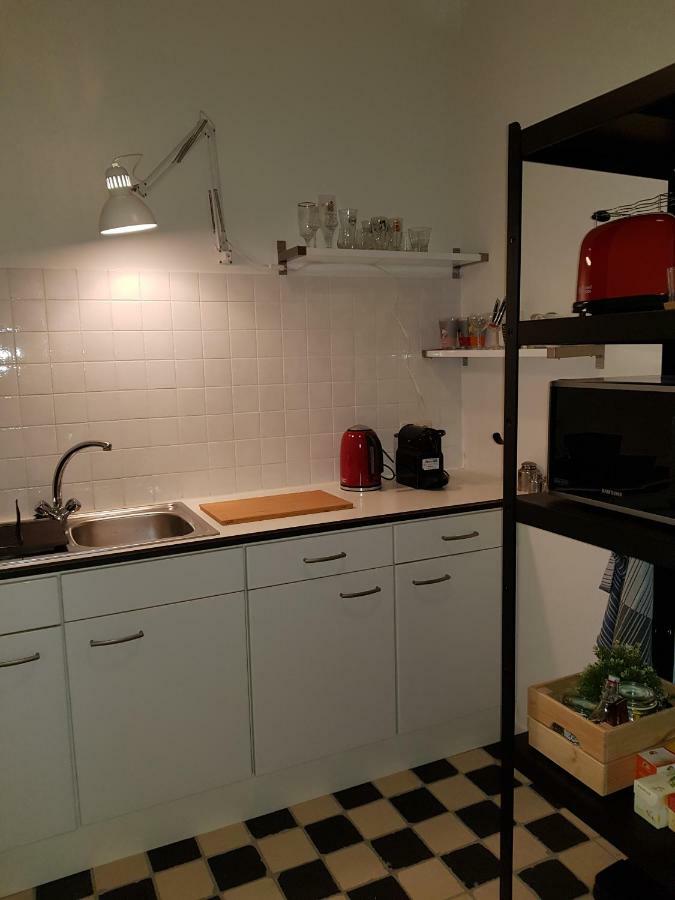 Het Pakhuis Schiedam Eksteriør billede