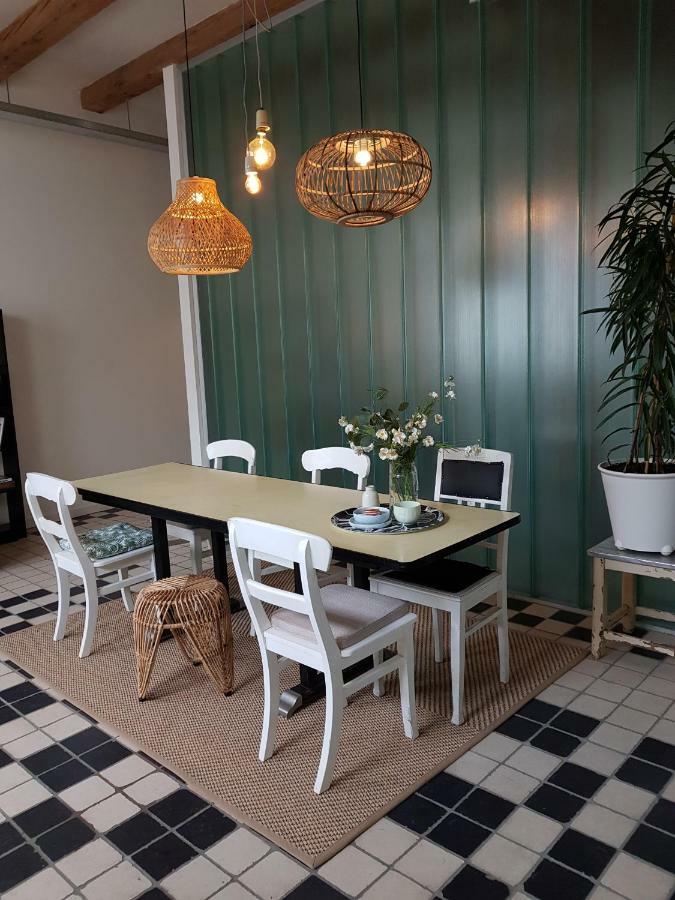 Het Pakhuis Schiedam Eksteriør billede