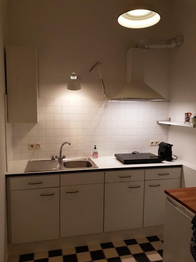 Het Pakhuis Schiedam Eksteriør billede